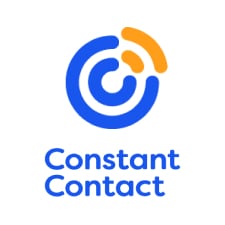 Constant Contact Email Sign Up